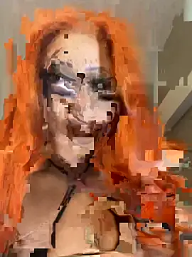 tatted-bitty online show from January 23, 1:30 am