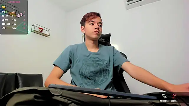 bunny maxi online show from November 10, 12:26 pm