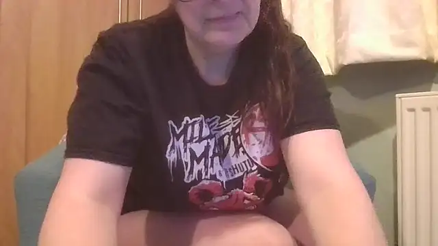 Snapshot of MissKisu chatting on May 18, 8:58 pm MissKisu online show from May 18, 8:58 pm