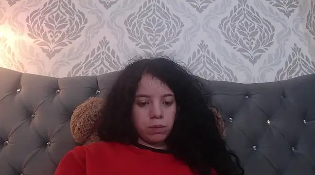 EmmaCowperr online show from February 25, 7:25 pm