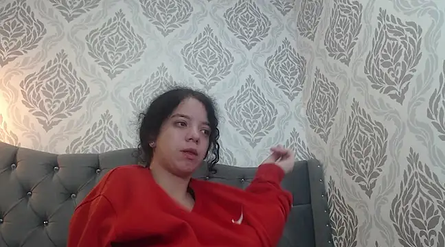 EmmaCowperr online show from March 14, 11:45 am