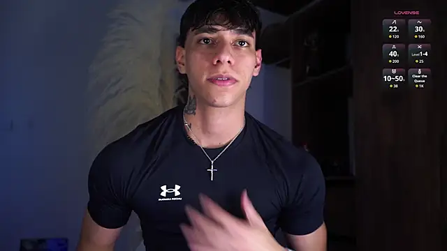 Snapshot of Josep_Davies chatting on November 12, 9:03 pm Josep Davies online show from November 12, 9:03 pm