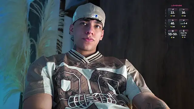 Snapshot of Josep_Davies chatting on November 13, 8:41 pm Josep Davies online show from November 13, 8:41 pm