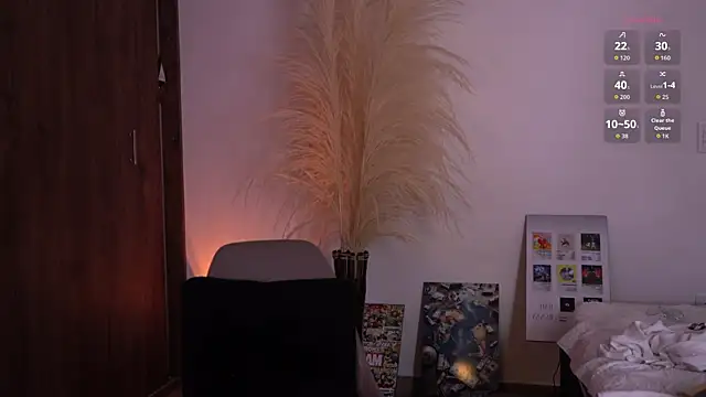 Josep Davies online show from November 30, 8:02 pm