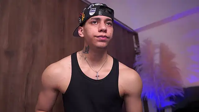 Josep Davies online show from March 14, 12:50 am