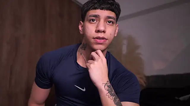 Josep Davies online show from March 18, 12:03 am