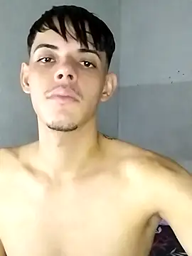 MicaelRian69 online show from October 7, 2:53 am