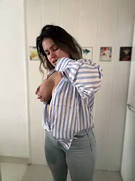 melanny10 online show from January 2, 12:46 pm