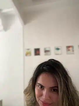 melanny10 online show from January 24, 2:08 pm