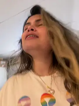 melanny10 online show from February 9, 8:33 am