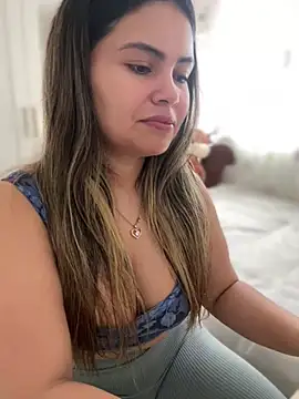 melanny10 online show from March 22, 8:51 am