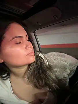 melanny10 online show from January 7, 11:12 am