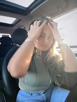 melanny10 online show from January 11, 8:41 am