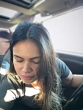 melanny10 online show from February 7, 8:18 am