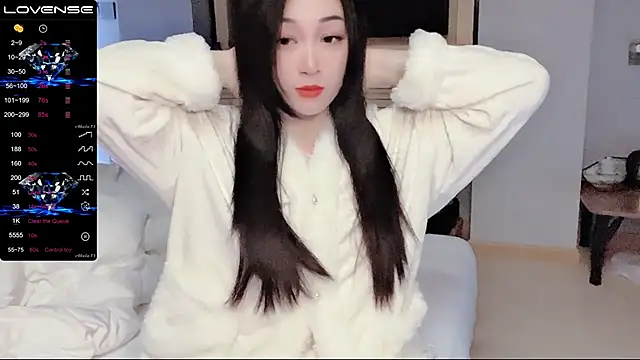 Snapshot of kolll88 chatting on February 14, 2:07 am kolll88 online show from February 14, 2:07 am