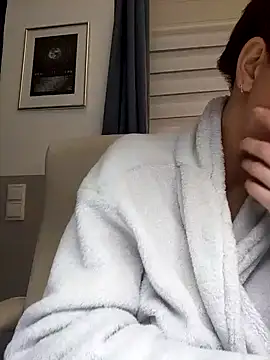 Loona-Lexxington online show from January 22, 8:59 pm