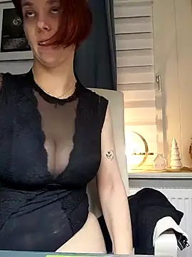 Loona-Lexxington online show from February 4, 6:17 pm