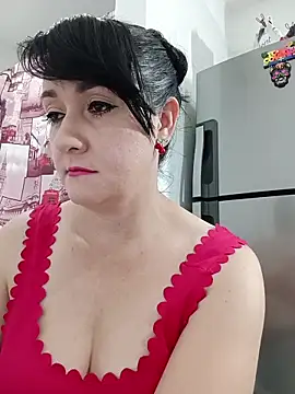 Snapshot of taalia chatting on February 7, 2:37 am taalia online show from February 7, 2:37 am