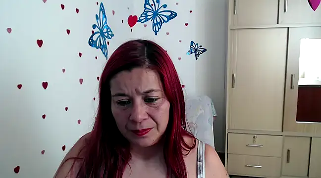 lilisa777 online show from February 23, 8:55 pm