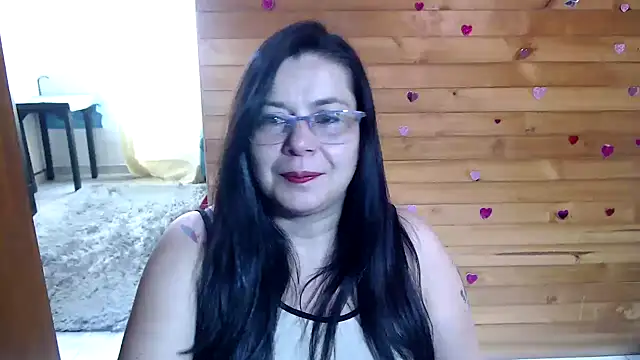 lilisa777 online show from November 14, 6:06 pm