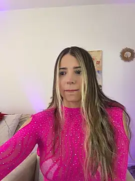 Ashleyjenner  online show from April 14, 2:34 pm