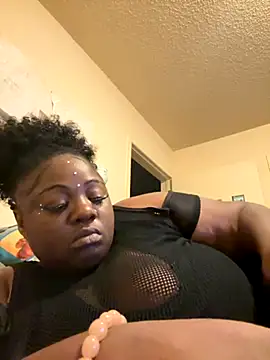 chacolateDemon online show from September 21, 9:44 am