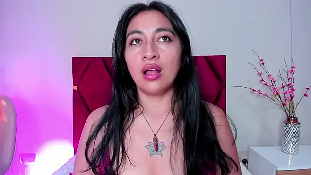 LisaHadwin online show from December 27, 6:20 pm