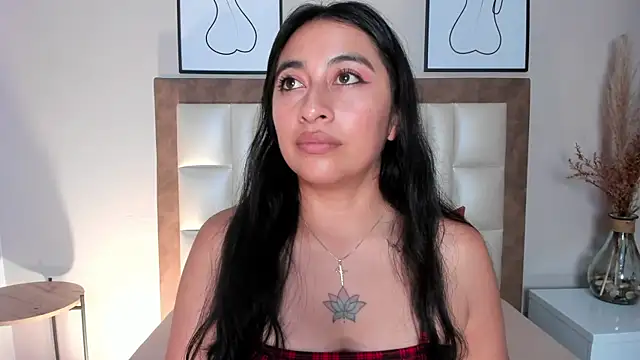 LisaHadwin online show from January 24, 6:14 pm