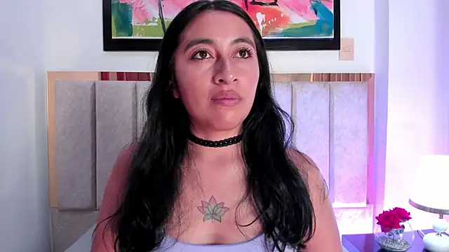 LisaHadwin online show from January 25, 6:02 pm