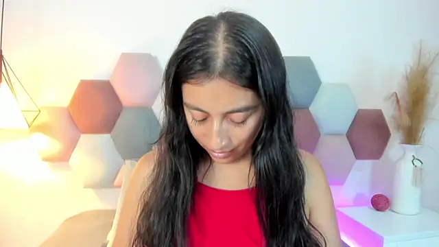 LisaHadwin online show from January 26, 2:08 pm