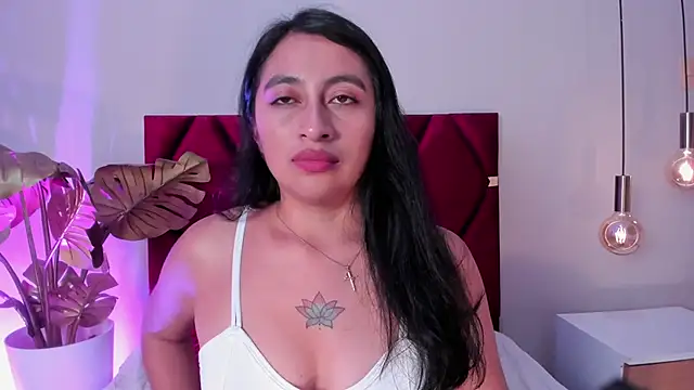 LisaHadwin online show from January 28, 9:40 pm