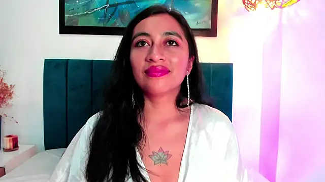 LisaHadwin online show from February 6, 6:13 pm