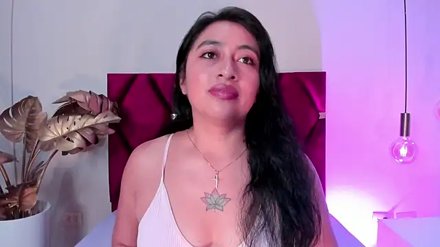 LisaHadwin online show from February 19, 6:21 pm