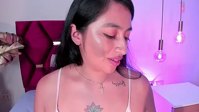 LisaHadwin online show from February 20, 6:13 pm