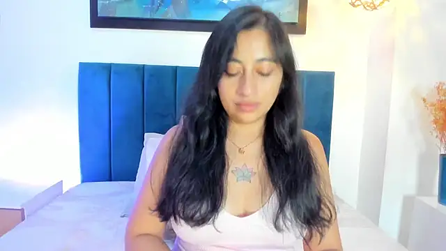 LisaHadwin online show from March 22, 6:14 pm