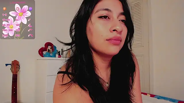 LisaHadwin online show from November 15, 9:11 pm