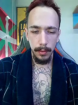 RhymedSigintt online show from March 12, 10:05 pm