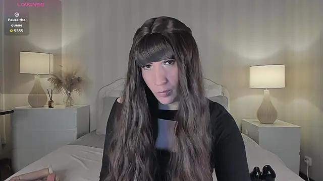 valeriasecret online show from November 4, 9:08 am