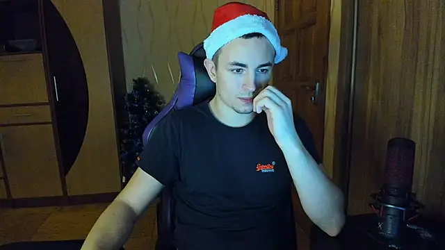 bigmark033 online show from December 23, 4:50 pm