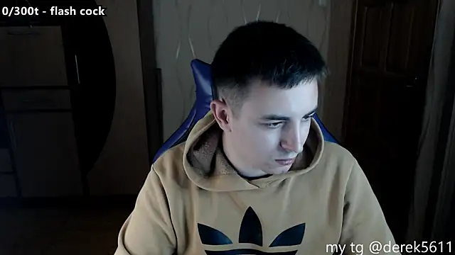 bigmark033 online show from October 13, 5:02 pm