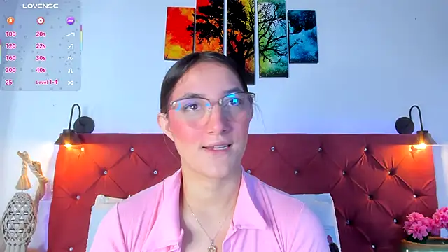 Snapshot of Ruth_harvey_ chatting on November 6, 1:45 pm Ruth harvey online show from November 6, 1:45 pm