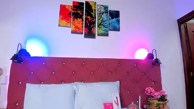 Ruth harvey  online show from November 30, 1:48 pm