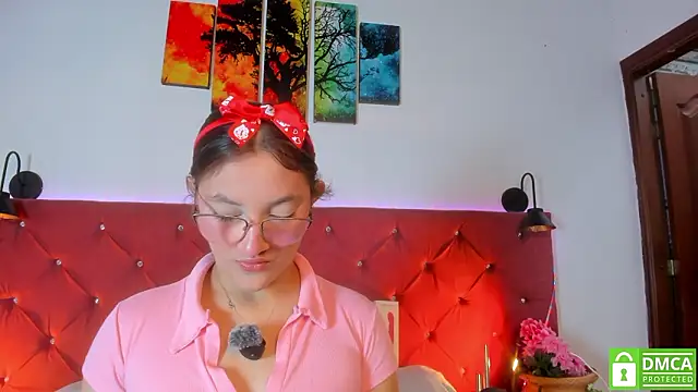 Ruth harvey  online show from February 28, 1:12 pm