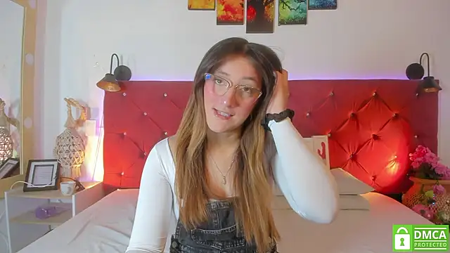 Ruth harvey  online show from March 18, 1:03 pm