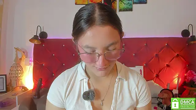 Ruth harvey  online show from March 26, 1:17 pm