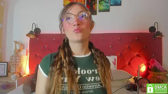 Ruth harvey  online show from March 27, 1:00 pm