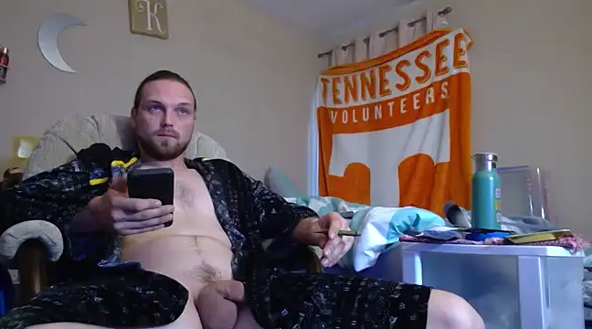 Snapshot of VitaminmanFL chatting on February 1, 12:37 pm VitaminmanFL online show from February 1, 12:37 pm