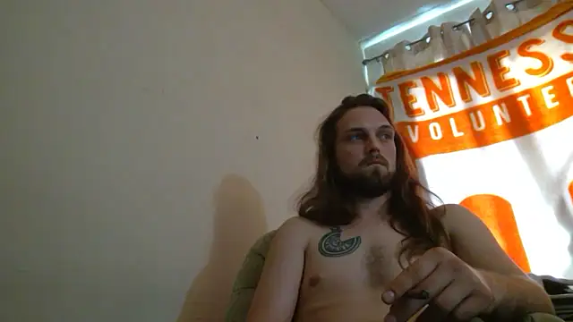 Snapshot of VitaminmanFL chatting on February 8, 1:33 pm VitaminmanFL online show from February 8, 1:33 pm