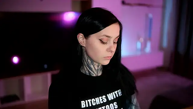 AcidPie online show from October 21, 8:09 pm