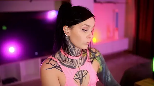 AcidPie online show from October 31, 6:42 pm